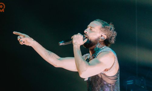 CAMILA EN EL MOVISTAR ARENA: NADA CAMBIÓ
